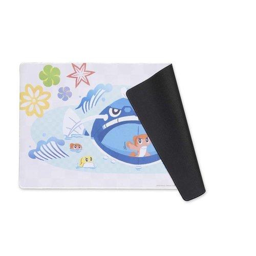 Pokémon Center: Pokémon TCG Tatsugiri Playmat