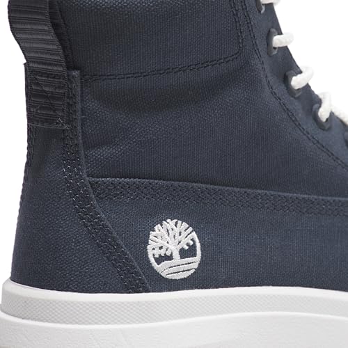 Timberland Women's Euro Hiker Hiking Boots