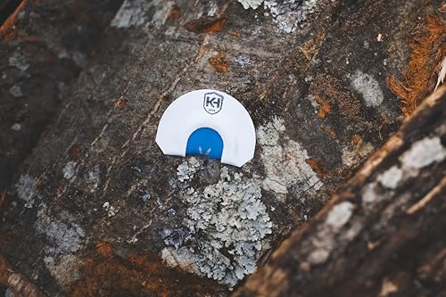 Knight & Hale HD™ Hen Series Split V Mouth Call