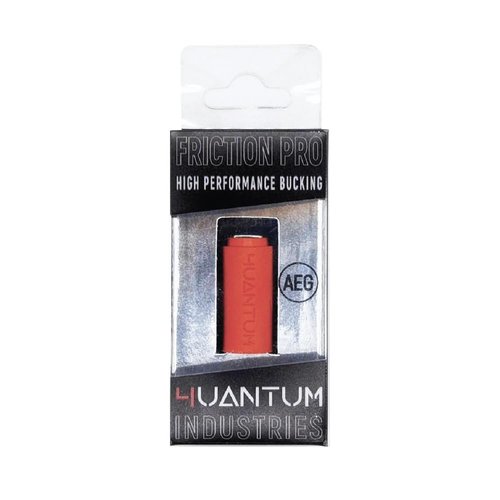 ACETECH 4UAD Airsoft Bucking Inner Barrel Hop Up GBB/AEG Version 4UANTUM Friction Pro for BBS up to 0.48 Grams (AEG)