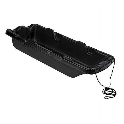 Flexible Flyer Utility Pull Sled. Ice Fishing, Deer Hunting, Firewood, Work Cargo