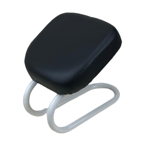 Kneeling Meditation Stool, Prayer Bench Adjustable Height, Portable Meditation Bench, for Studio Praying Prayer (Black C)