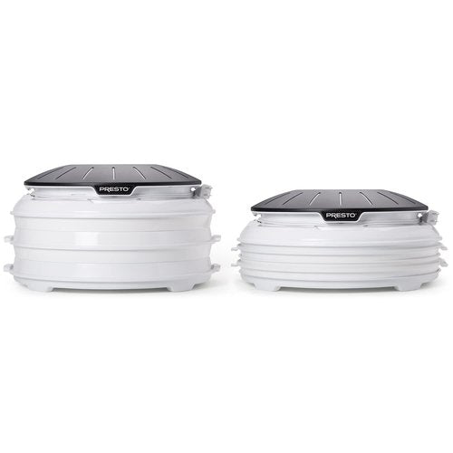 Presto 06300 Dehydro Electric Food Dehydrator, Standard