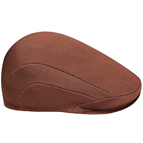 Kangol Tropic 507 Hat - Deep Springs/XXL Ivy Caps & Flat Caps