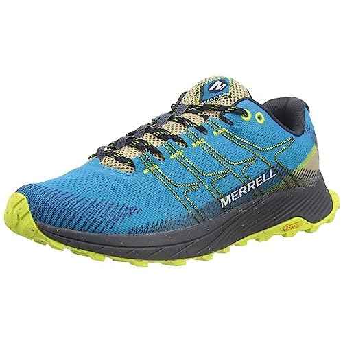 Merrell Men's Sneakers Backpacking Boot