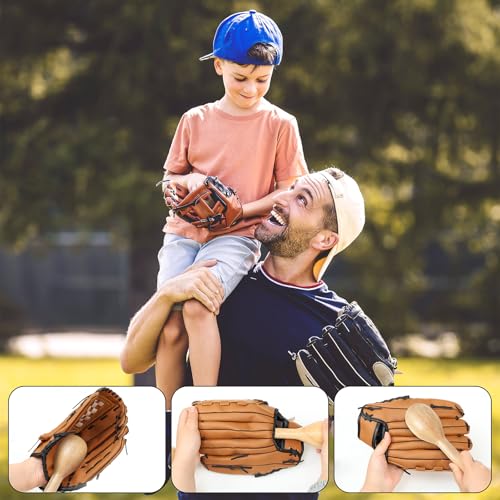 Baseball Glove Break-In Kit with Mallet & Wrap - One Piece Mallet Only