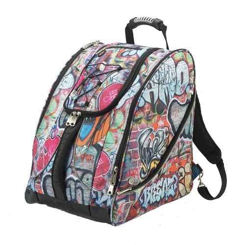 Athalon Everything Boot Bag/Backpack