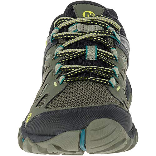 Merrell Men's All Out Blaze Aero Sport Hiking Water Shoe