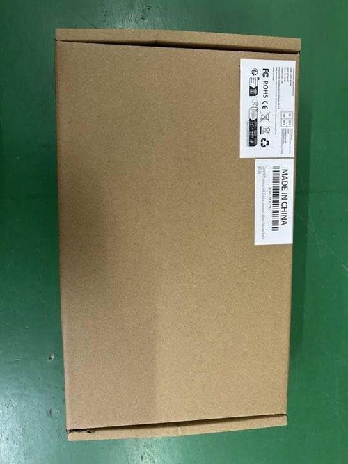 LUCKY TIME Electronic Scoreboard with Remote,Protable LED Digital Cornhole Score Keeper with Tripod,Score/Timer/Count Up/Countdown/Stopwatch/Gym Mode for Backyard lawns Table Game