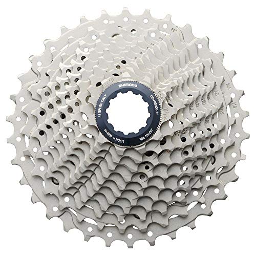 Shimano CS-HG800 // 11-Fach Kassette (11-34 Zhne)
