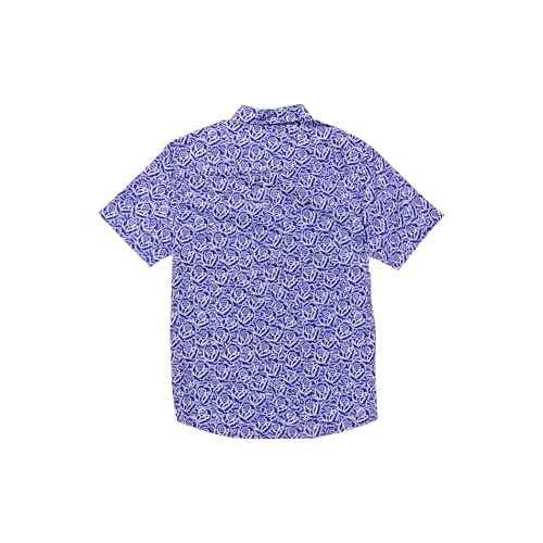 RVCA Men's Anytime Short Sleeve Woven