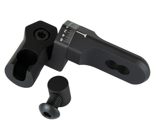 Redline Stabilizer RL-Back Bar, Balance Your Bow by Adding a Rear stabilizer