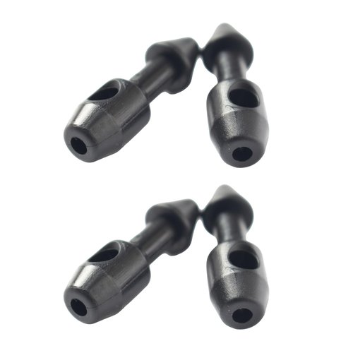 HUANGTNG Spearfishing Rubber Insert Diver Fishing Accessory Speargun Rubber Band Inserts Tackle Tool Fishing Accessory