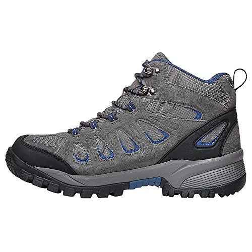 Propet mens Ridge Walker Hiking Boot