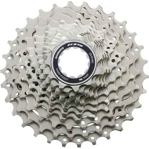 SHIMANO 105 CS-R7000 11 Speed Cassette
