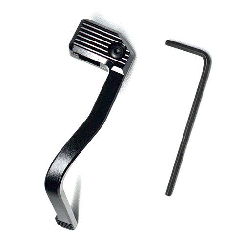 Bolt Handle Extensions Metal Extensions Release Lever