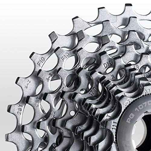 SRAM PG1070 10 Speed Cassette