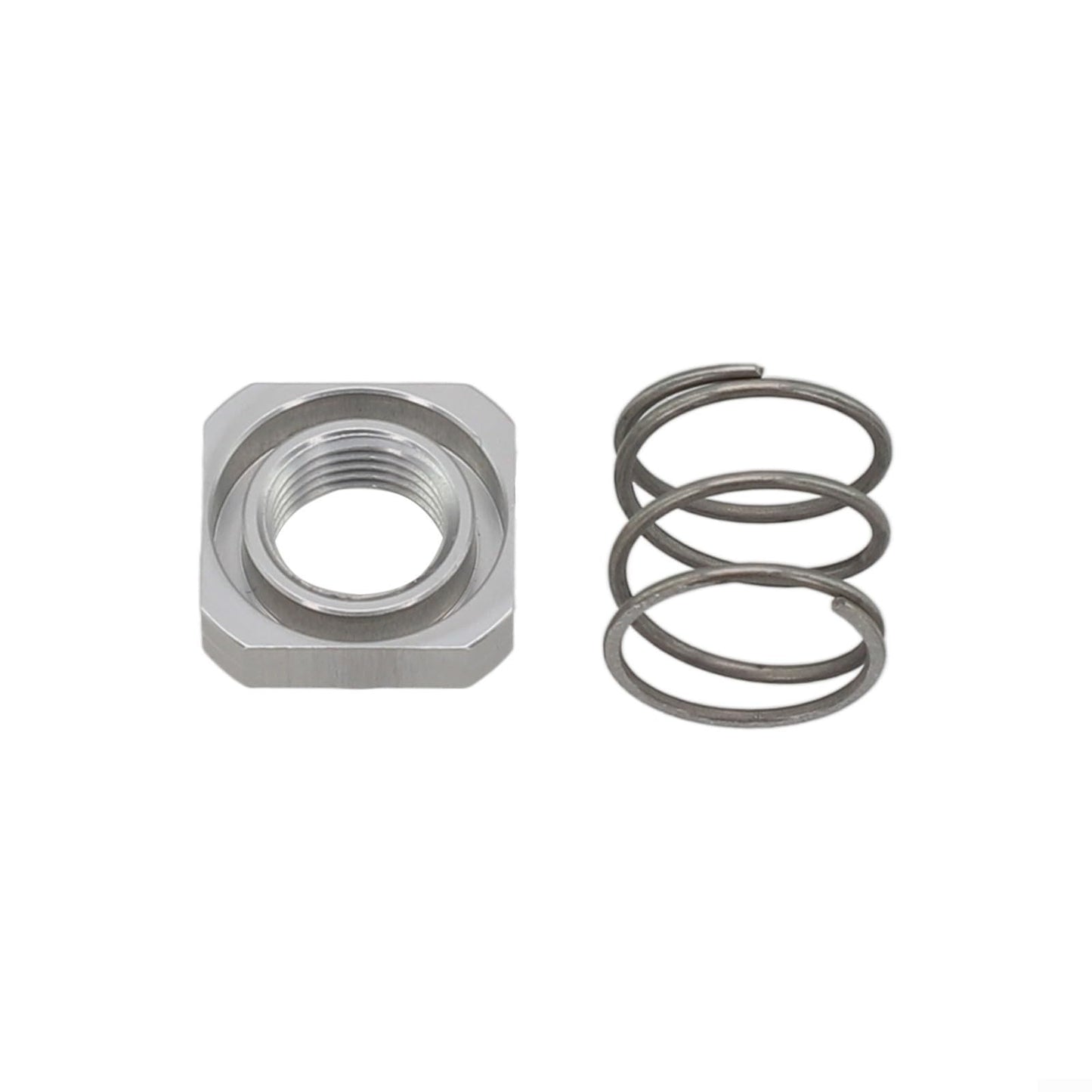 0 8g Spindle Screw Designed for DAIWA Water Drop Wheel and Spring Mechanism (right hand)
