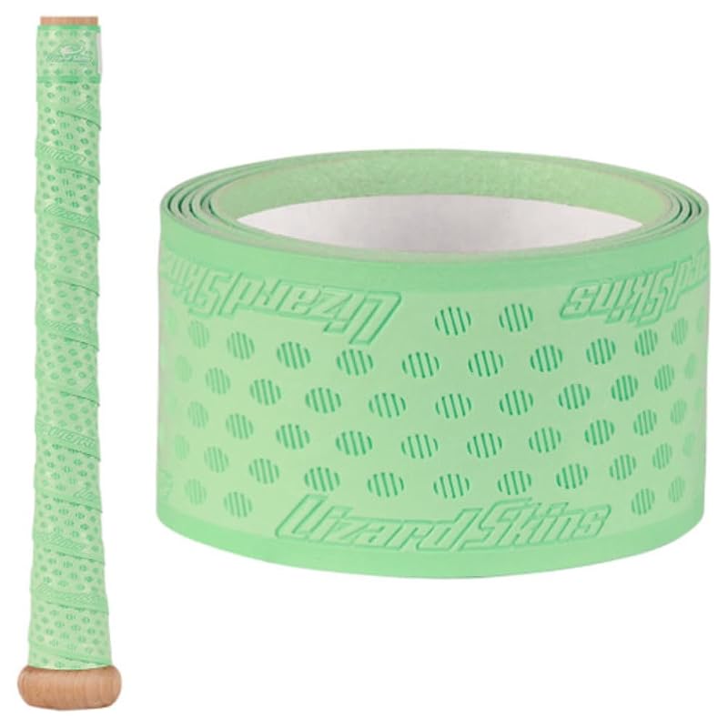 Lizard Skins DSP Ultra Bat Grip Mint Green 1.1 mm - Variation: Mint Green+1.1 mm