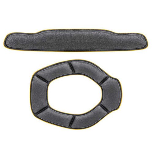Petzl, Non-Absorbent Replacement Foam, Padding for Helmets, Grey, U, Unisex Adult