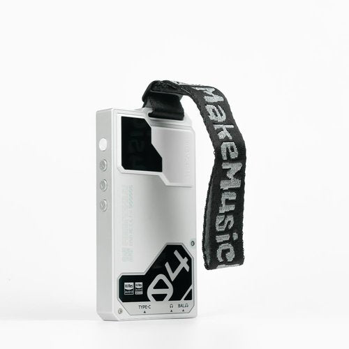 HiBy Strap for R4 HIFI MP3 MP4 PLAYER Portable Lanyards
