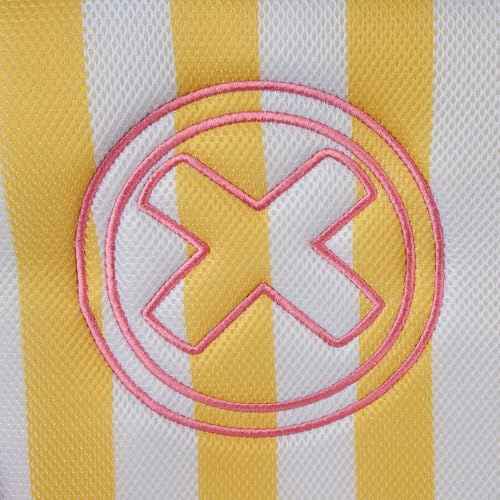 Loungefly One Piece Chopper Cosplay Full-Size Backpack