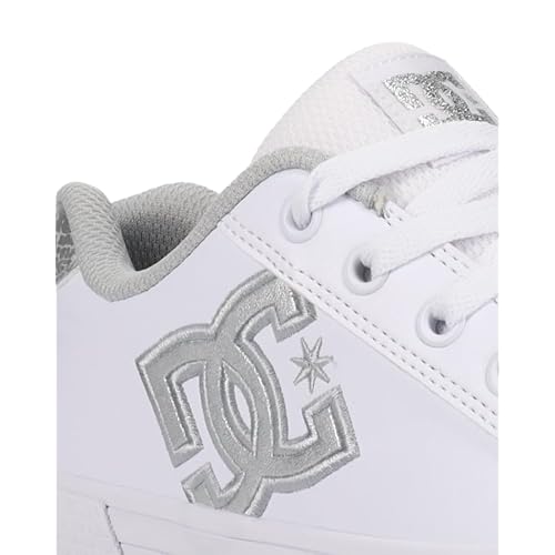 DC Women's Chelsea Sneaker