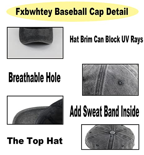Limited Edition Black 1986 Style Birthday Party Hats - One Size
