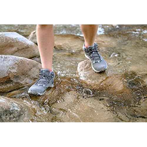 KEEN Women's Terradora 2 Waterproof Mid Height Hiking Boots