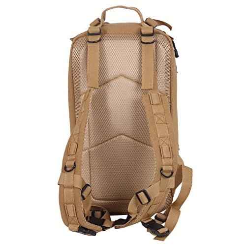 Rothco 45051: Tacticanvas Go Pack