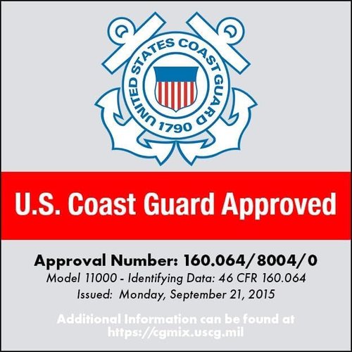 Stohlquist Fit Adult PFD Life Vest | Pack of 4 | Coast Guard Approved, Adjustable Size, Unisex, Lightweight, High Mobility, PVC Free Life Jacket - Value Pack