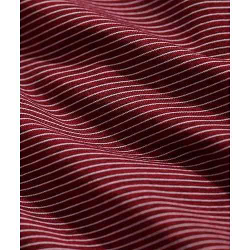 vineyard vines Mens St. Jean Stripe Sankaty Performance Polo