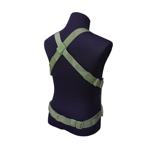 Condor Elite MCR3-001 Modular Chest Panel Olive DRAB