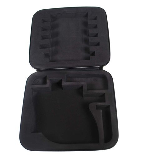 Planet Eclipse New ETEK 5 (Other Markers with Mod) Paintball Gun Case + Box