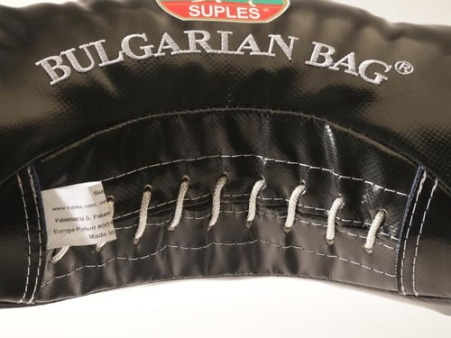 Bulgarian Bag Suples Fit Model - Sand Bags for Workout, Training Bag, Weighted Bag, Weighted Fitness Bag, Heavy Workout Bag, Weight Sand Bag, Wrestling. (26)