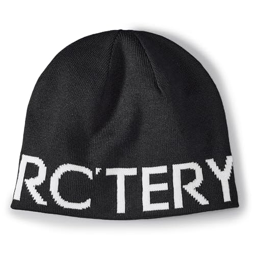 Arc'teryx Word Head Toque Unisex | Reversible Wool Blend Toque