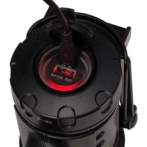 Browning High Noon Rechargeable Spotlight 915L