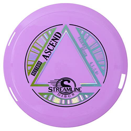 Streamline Discs Neutron Ascend Fairway Driver 170-175g - Understable Disc Golf