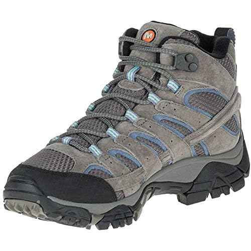 Merrell womens Moab 2 Mid Gtx