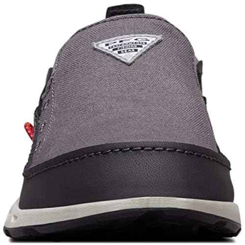 Columbia Men's PFG Bahama Vent Boat Shoe
