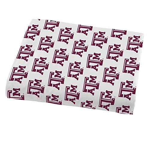 Northwest NCAA Unisex Rotary Full Bed in a Bag Set