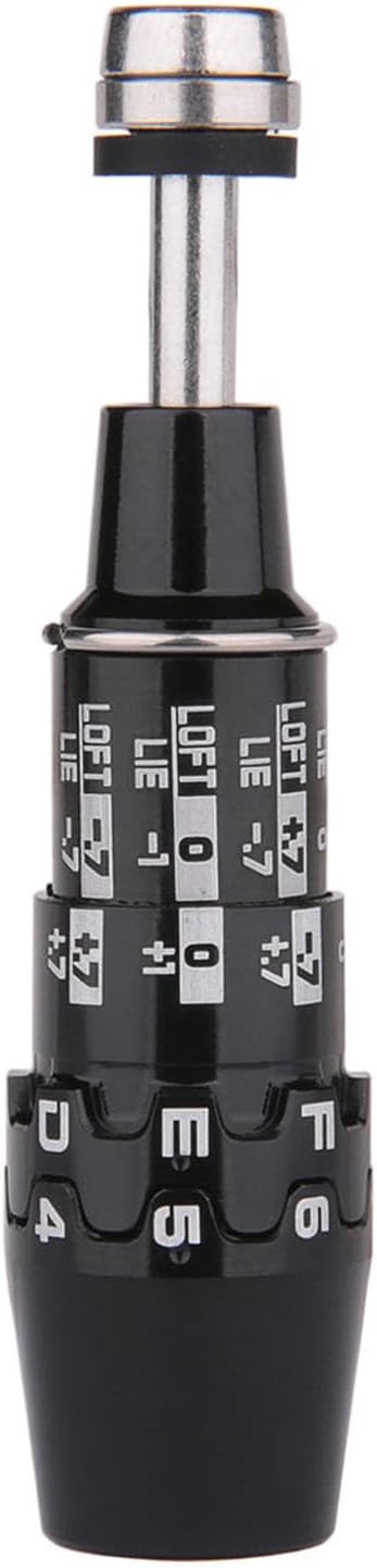 1pc Golf Shaft Sleeve Adapter for Cobra DS-Adapt X, LS, MAX-K, MAX-D Driver Fairway Wood Hybrid