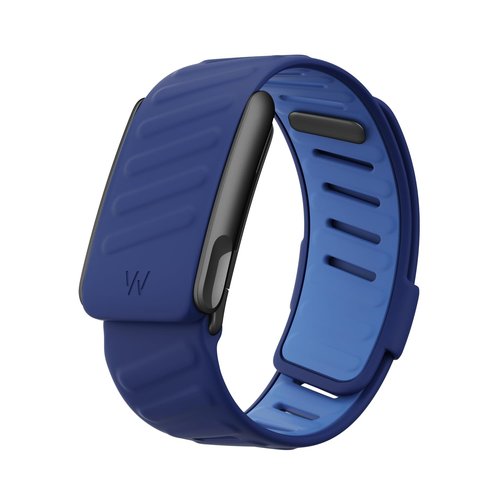 WHOOP 5.0/MG SportFlex – ECG Compatible – Waterproof, Sweatproof, Silicone Accessory for Health & Fitness Wearable - Not Compatible with Gen 4 - Rush