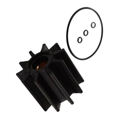 OETIBUFA Water Pump Impeller Service Kits RP061022 Boat Motor Engine Parts for PCM 5.0L Pro Sport PCM ZR409 Replacement Parts Sturdy