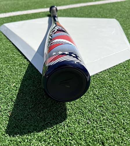Easton Moxie T-Ball Bat - USA 26 Inch - -13 Drop - 2 1/4" Barrel - Youth Baseball Bat
