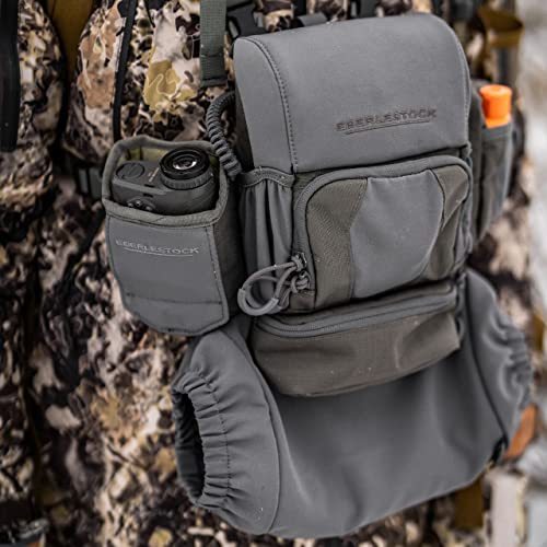 Eberlestock Recon Rangefinder Pouch - Dry Earth Tactical Accessory