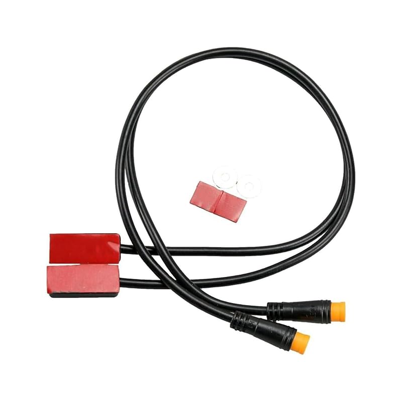 BH Brake Cutoff Sensor Cable for Bafang Mid-Drive (3-Pin) IP65 Waterproof