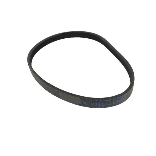 1pcs/2pcs For VEGA Belt Treadmill Drive Belt PJ356/140J 4Ribs Multi Groove Belt Multi Wedge Belt(1pcs 10ribs)