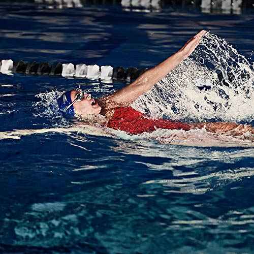 Speedo Women's Swimsuit One Piece Endurance+ Flyback Solid Adult Team Colors