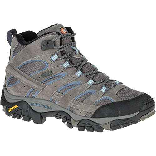 Merrell womens Moab 2 Mid Gtx